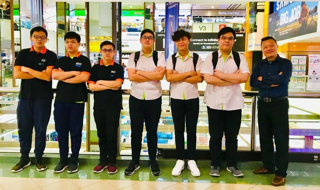 ITE COLLEGE Intern Singapore Hire Intern Start Ups Jobs in Singapore Choicecycle SGCCTV
