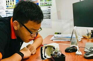 ITECOLLEGEInternSingaporeHireInternStartUpsJobsinSingaporeChoicecycleSGCCTVDeepStudy