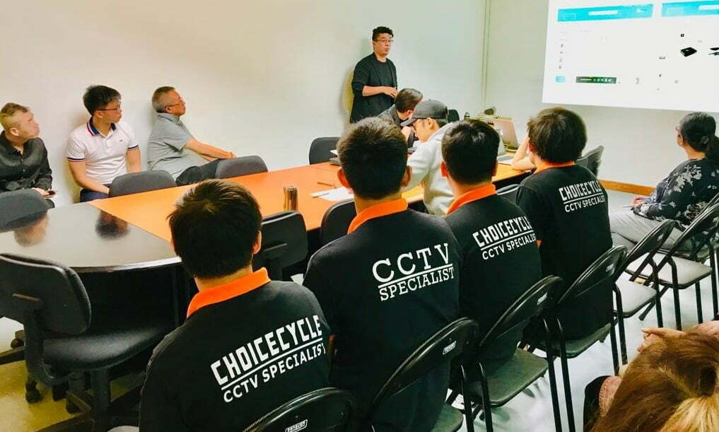 ITECOLLEGEInternSingaporeHireInternStartUpsJobsinSingaporeChoicecycleSGCCTVGroupB