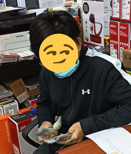 Internship Hard Cash Plan Wisely Family Parents Saving Joel