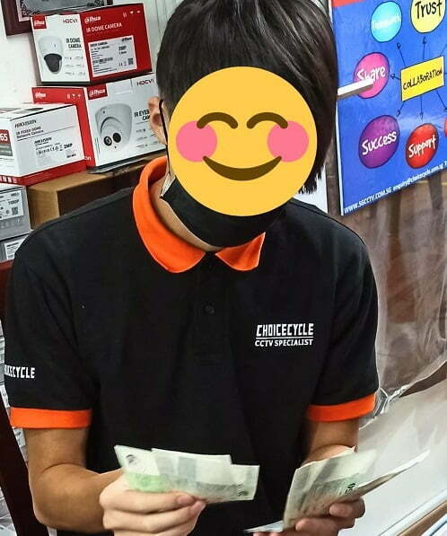 Internship Hard Cash Plan Wisely Family Parents Saving Justin