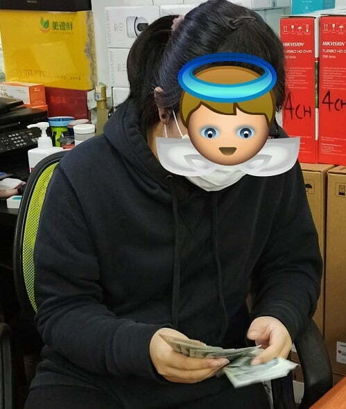 Internship Hard Cash Plan Wisely Family Parents Saving LeQi